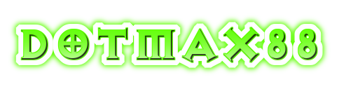 logo DOTMAX88
